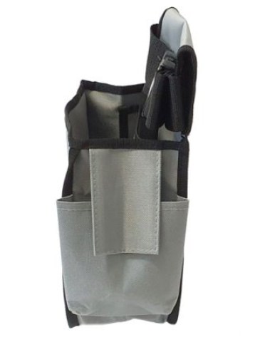Minelab leletgyűjtő táska